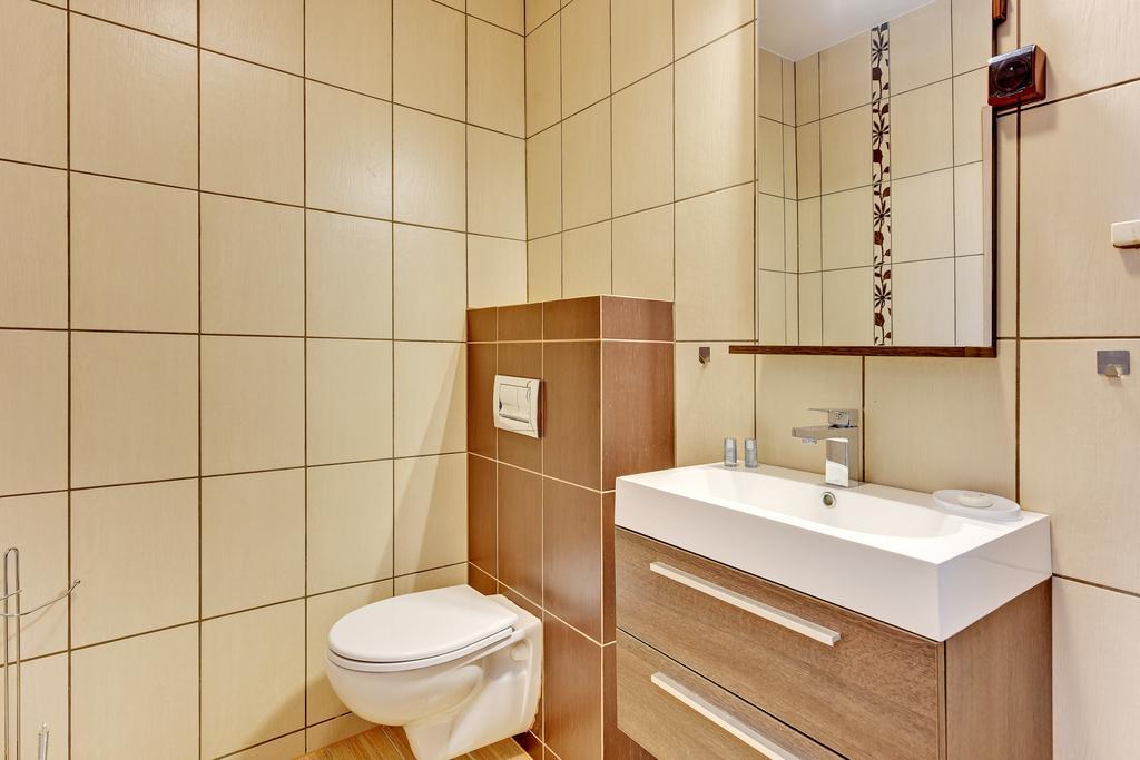 Villa Arkodes Gdańsk Exteriör bild